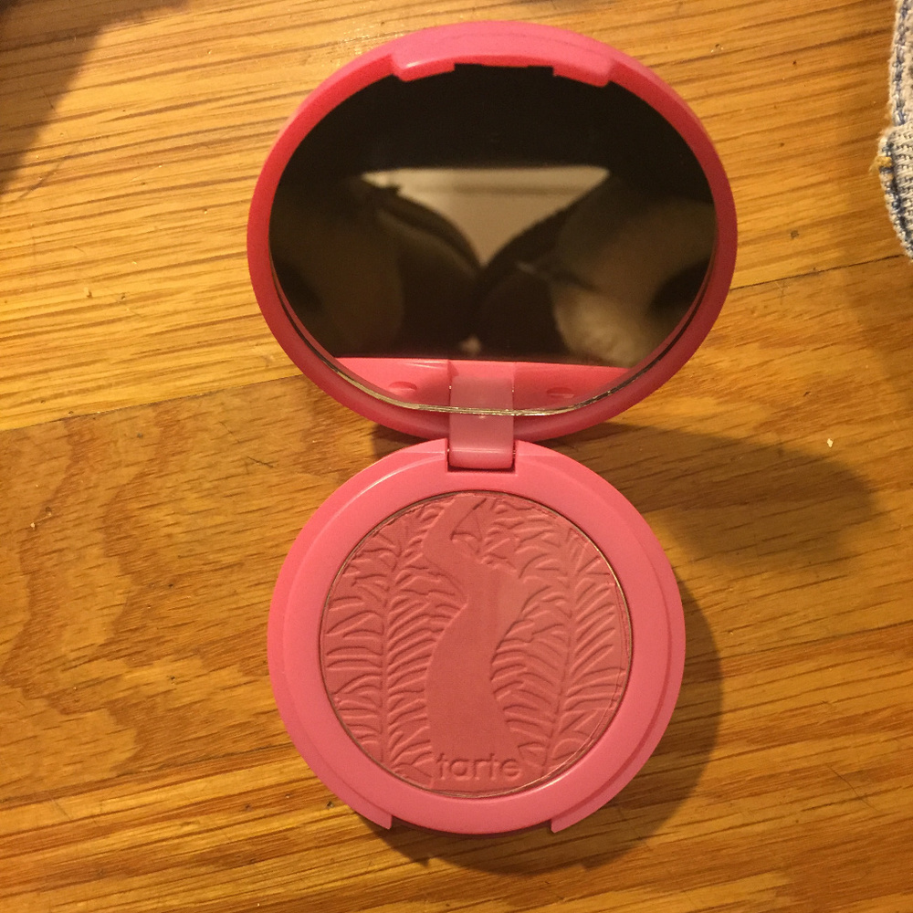 TARTE Amazonian clay 12-hour Blushing Bride Blush
